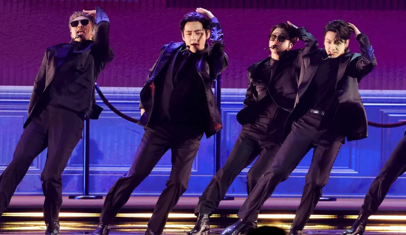 2026 World Cup Odds: Which Songs Will BTS, Shakira, Madonna Perform First?