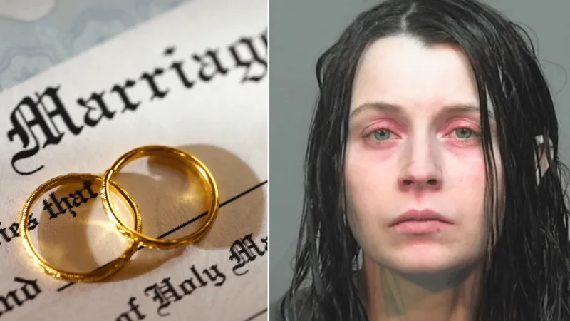 West Virginia judge approved marriage license for 15-year-old Elizabeth Siders in 2008