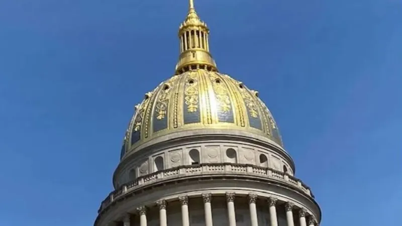 Morrisey appoints Shane Stack to fill open West Virginia House seat in 4th District
