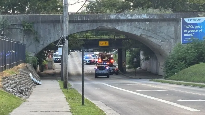 Person shot dead near the state fairgrounds