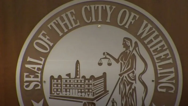 Wheeling residents urge city to protect historic buildings amid parking lot demolitions