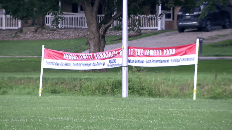 Your Town: Jewett to host revived Community Day on Saturday with all-day events