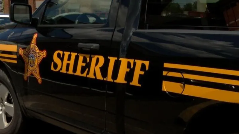 Two dead in Ohio home after welfare check prompts search warrant, officials say