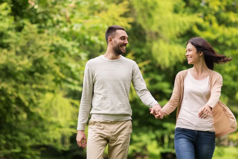 Modern Relationship Milestones That Don't Involve a Wedding