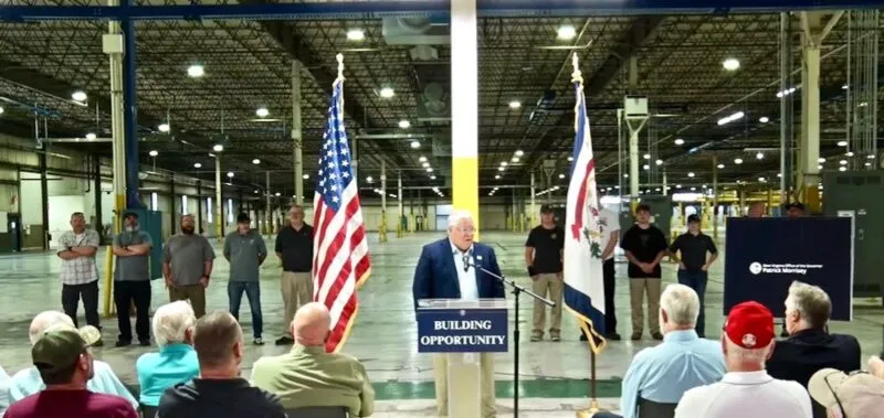 PowerFlo Solutions moving into former Hino site, to create 120 jobs