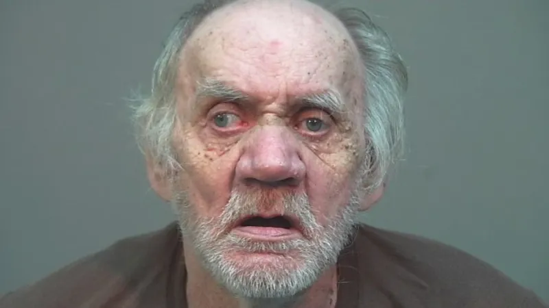 Vinton County Latest: Gary Siders Sr. released from jail, taken to hospital