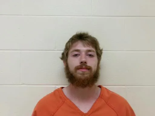 Scioto County Sheriff's Office Announces Arrest in Serious Domestic Violence Case