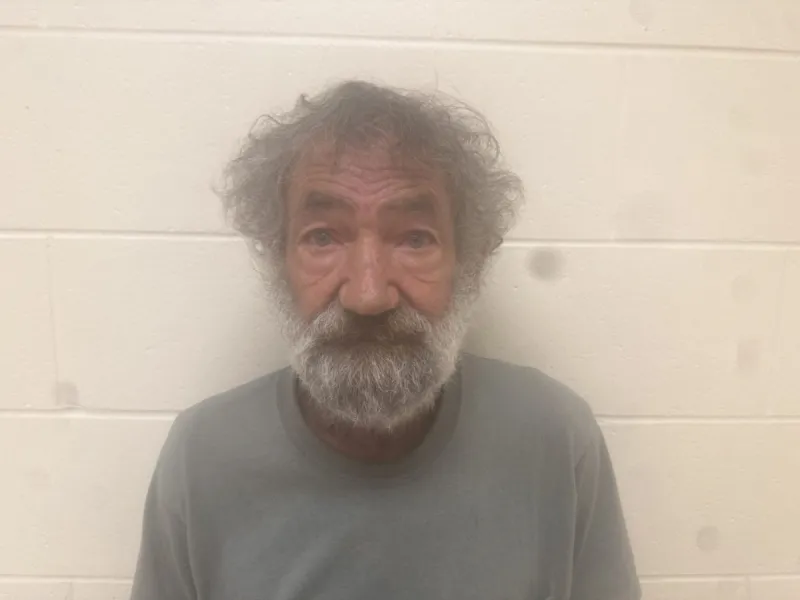 Minford Man Arrested on Multiple Counts of Rape
