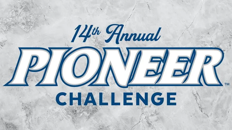 14th annual Pioneer Challenge underway