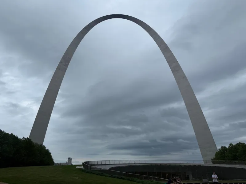 MidWest Travel Series: So Much to Do in St. Louis