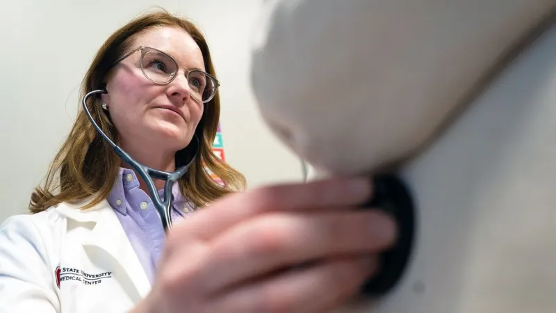 OSU medical experts urge social media users to avoid 'maxxing' health and wellness trend