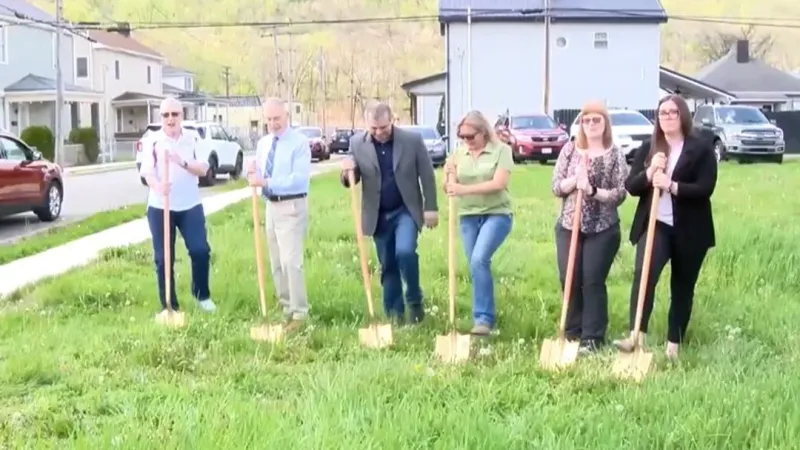 Jefferson County Land Bank adds 10 more demolitions to clear way for new homes