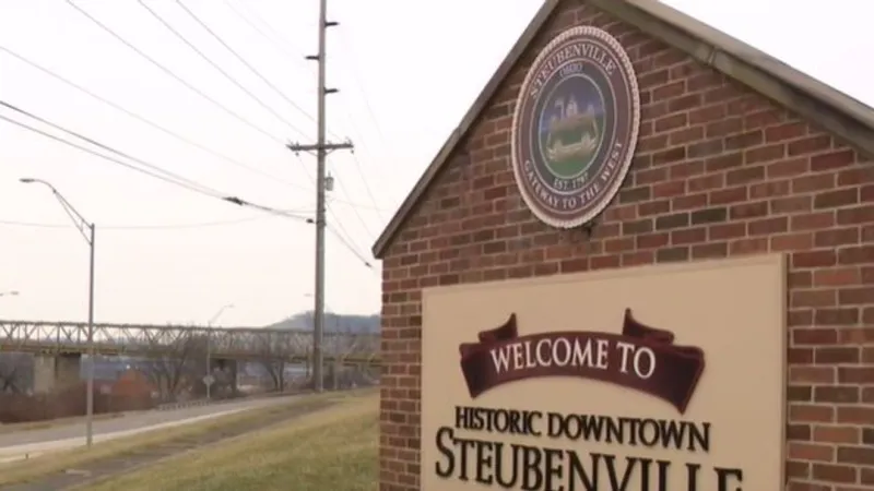 Steubenville Council weighs SOPEC aggregation program to cut residents' gas, energy costs