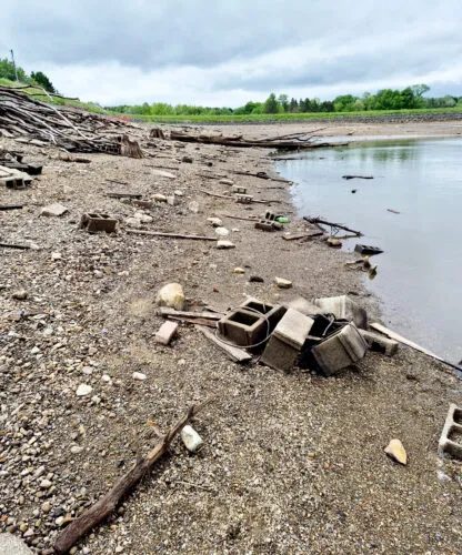 Guilford Lake cleanup event set for this weekend