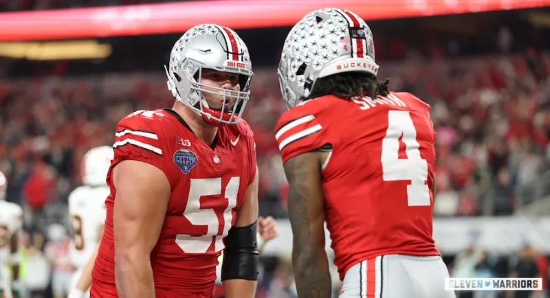 10 Ohio State Players Who Will Be Team Leaders for the Buckeyes in 2026