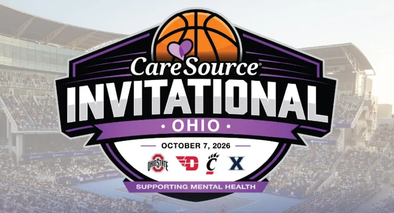 Ohio State to Play in Outdoor Doubleheader with Cincinnati, Dayton and Xavier