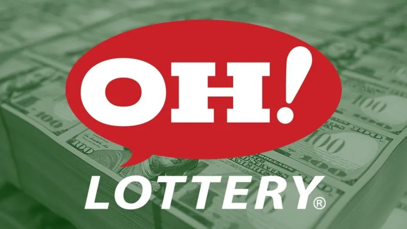 Winning Powerball ticket sold at Delaware Speedway