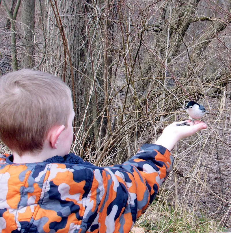 Why true conservation needs to start in our own backyards