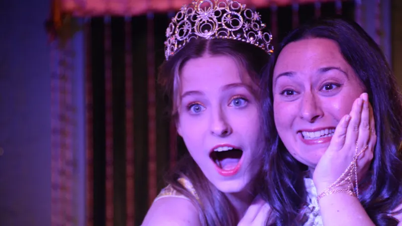 Hopewell Theatre Reschedules Dates for 'Glassheart'