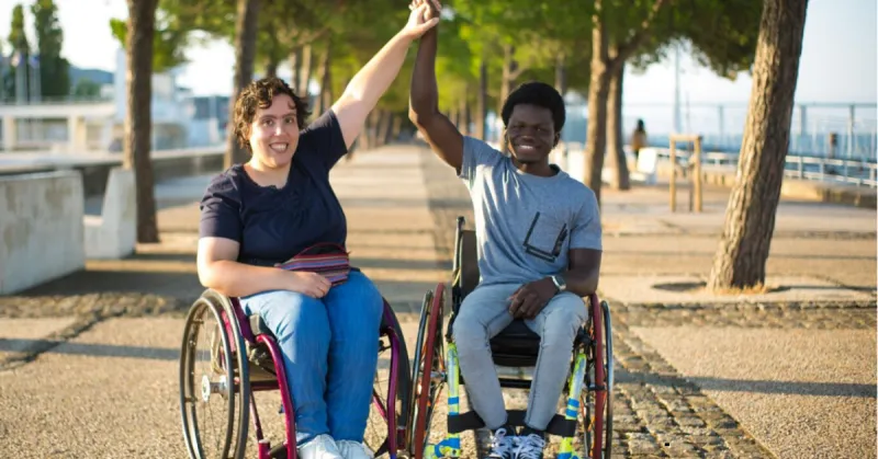 Disability Pride Month offers chance for education and support