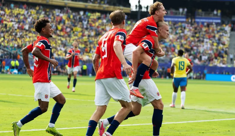 Norway Team Doctor Provides Update On 'Sickness Bug' Ahead Of England Matchup