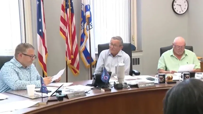 Jefferson County commissioners to lead Opportunity Zones 2.0 economic development effort