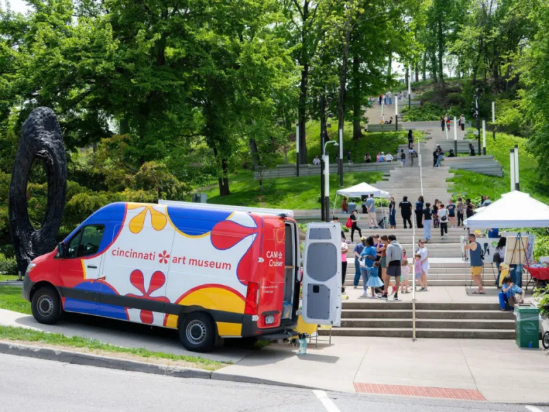 Free Things to Do This Weekend