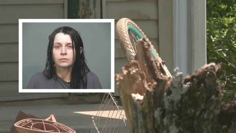 Before the charges: Did 18 births reveal missed chances to help Vinton County children?