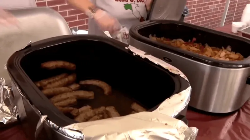 Undo's Upper Ohio Valley Italian Heritage Festival returns soon