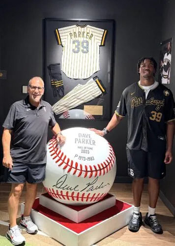 Penguins have Hall of Fame pedigree