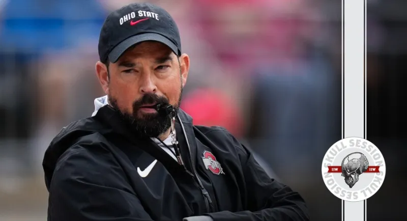 Skull Session: ESPN's Bill Connelly Ranks Ryan Day the Eighth-Best Coach in College Football, CSC's Clearinghouse Rejects Nearly $90 Million in NIL Deals in One Year