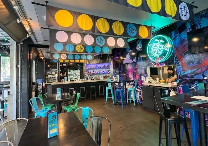 Foodie News You Can Use -July 10