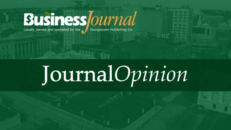 Journal Opinion: Celebrate Democracy by Encouraging Voting