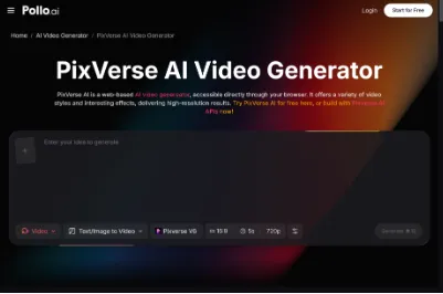 PixVerse AI for Marketing: Helping Small Businesses Create Better Videos