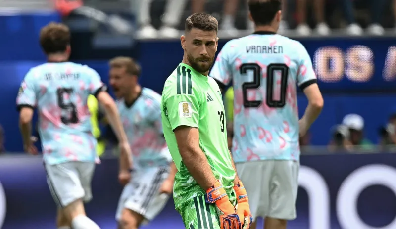 Belgium Ends Spain's Record Shutout Streak With Quarterfinals Goal