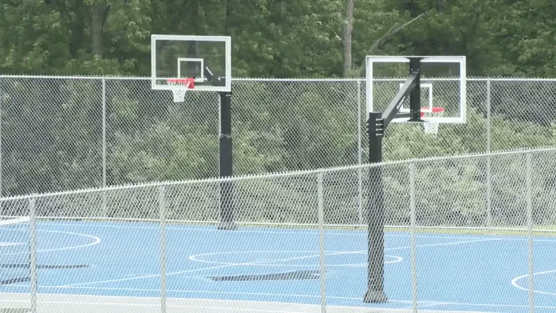 Your Town: Cadiz expands village park with new pickleball, basketball and tennis courts