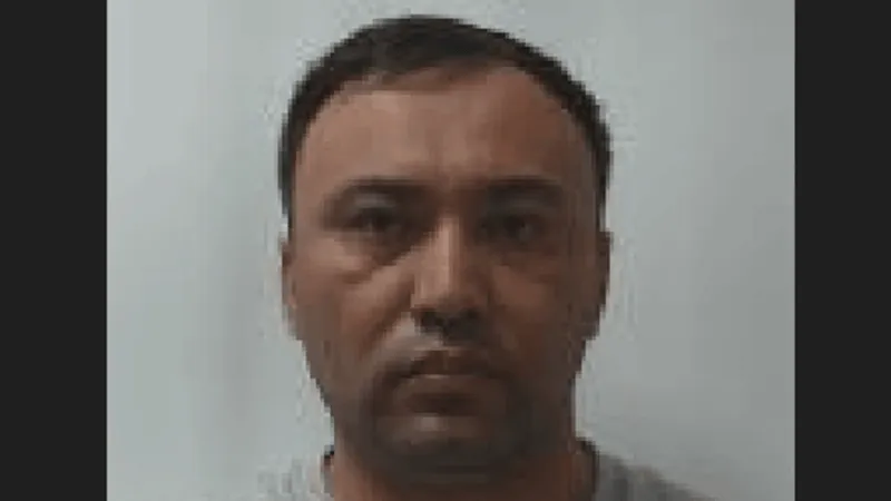 Truck driver in fatal I-71 crash bonds out of jail as questions grow over CDL standards