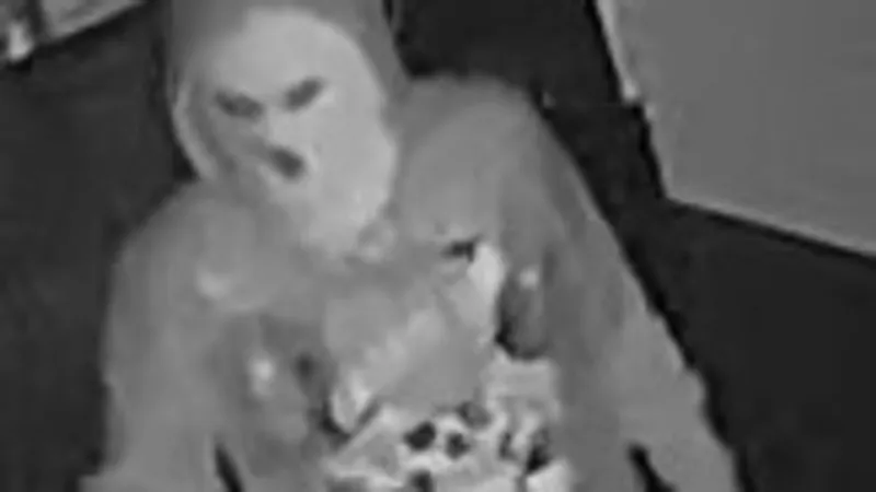Federal officials offer reward for information in Ohio gun store burglary