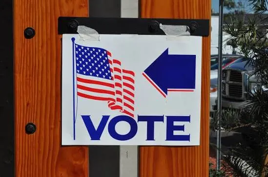 Election Assistance Commission has been eliminated by Orange King Trump