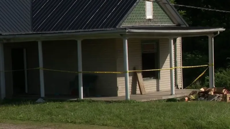Ohio Valley leaders warn child abuse extends beyond Vinton County case involving 16 kids