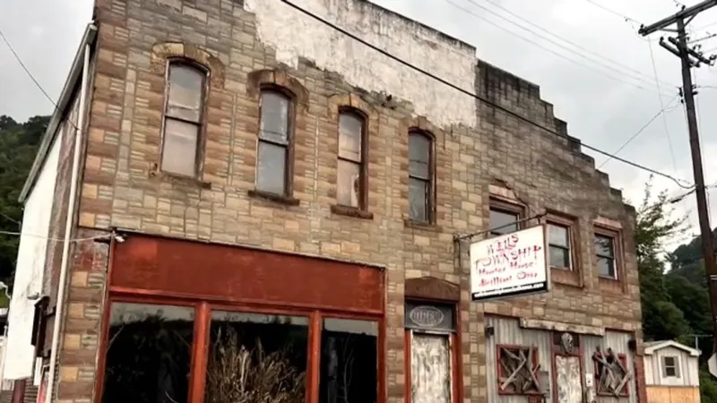 Wells Township Haunted House to host 6th annual MetalFest on Saturday