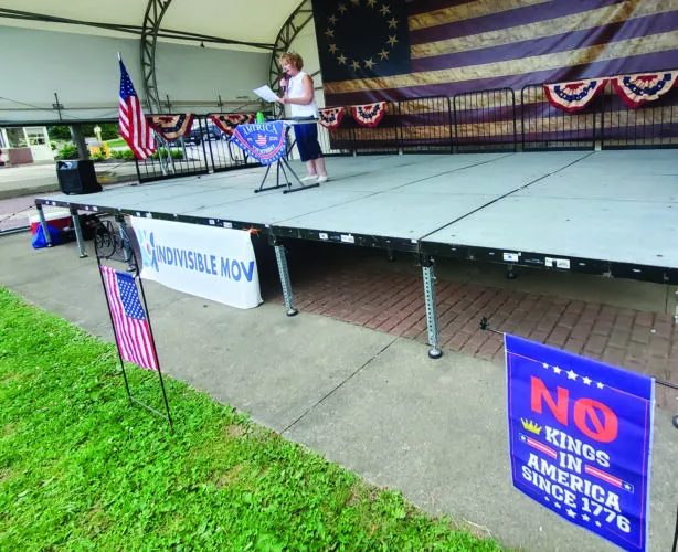 Picture This: Reading the Declaration of Independence