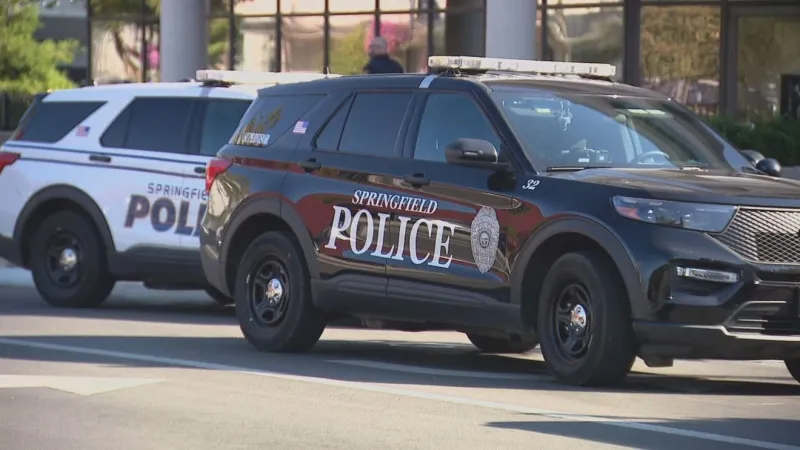 4 Springfield shops raided over illegal drug sales