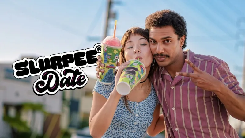7-Eleven marks 60 years of Slurpee with new flavor and free drinks Saturday only