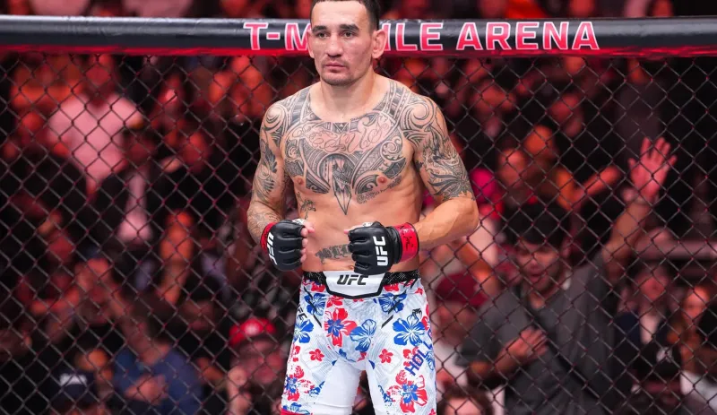 DraftKings UFC Promo Code: Bet $5, Get $200 Instantly on McGregor vs. Holloway