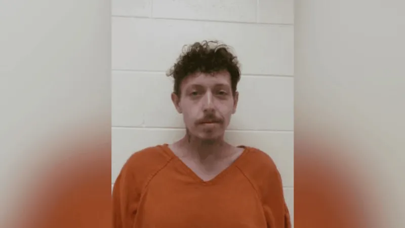 Inmate escapes Scioto County ambulance en route to hospital; search continues
