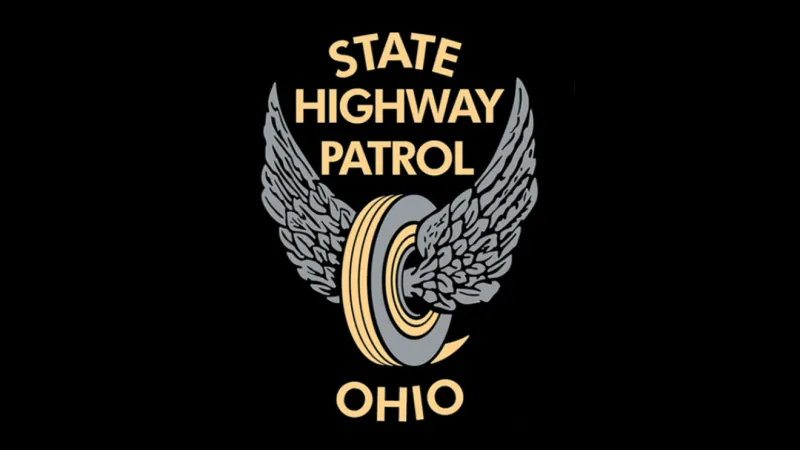 Motorcyclist killed after Kawasaki hits guardrail, tree in Belmont County crash