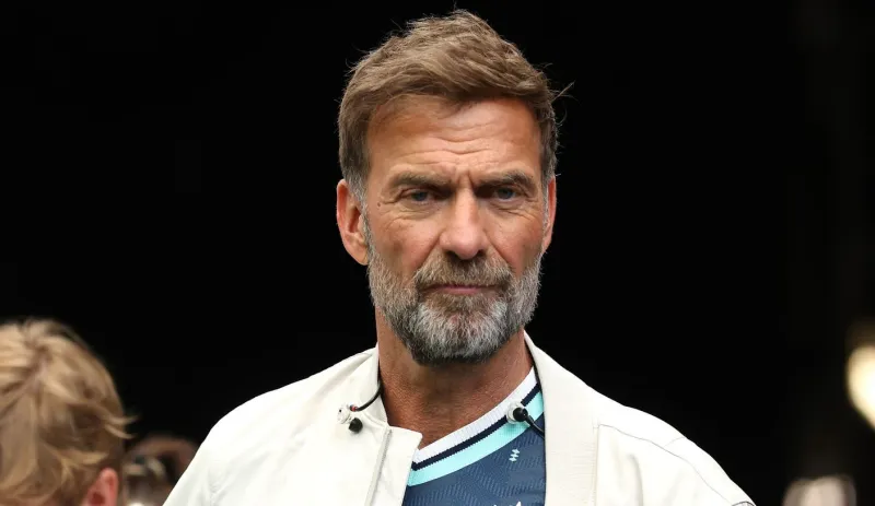 Jrgen Klopp Agrees Principles Of Contract To Become Next Germany Head Coach