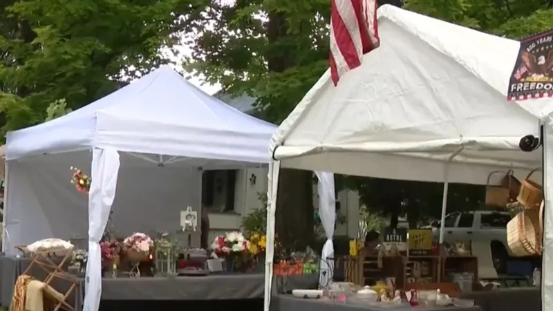 Epworth Park's Chautauqua Days returns to Belmont County