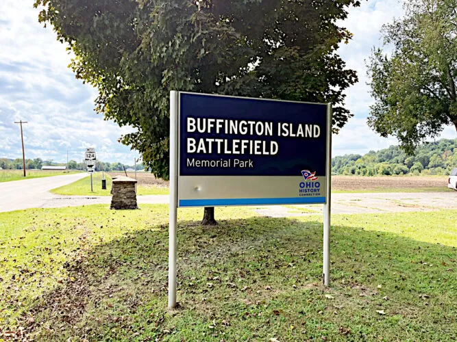 America 250th fete slated at Battle of Buffington Island observance